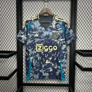 Ajax Amsterdam Extérieur 2024/2025